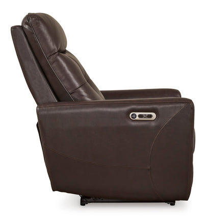 Pisgham Power Recliner |U1050013