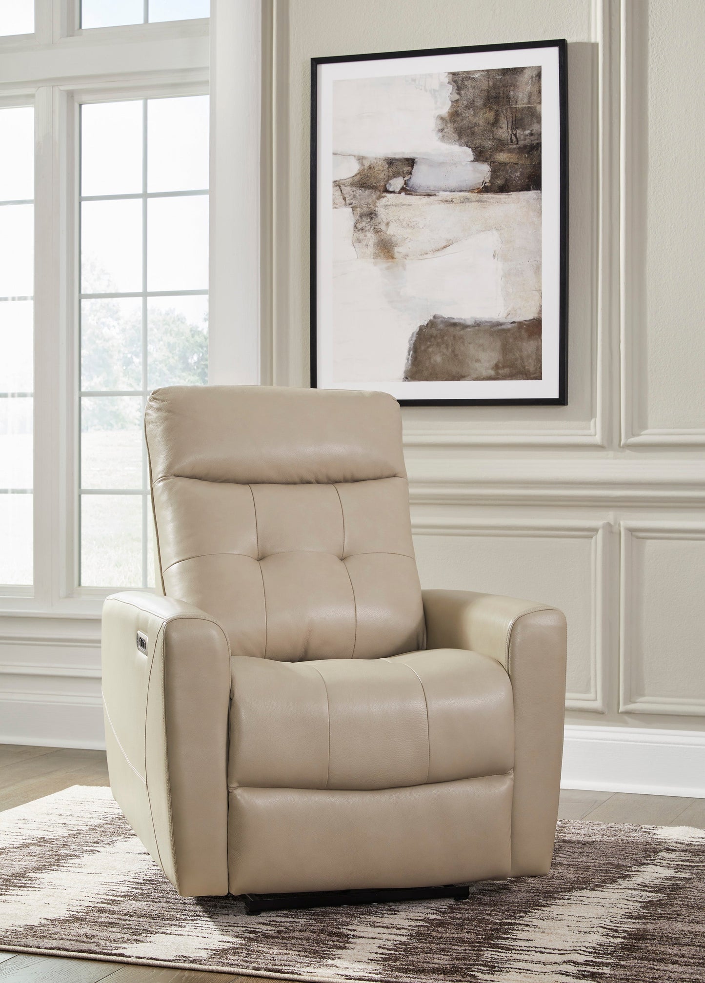Pisgham Power Recliner |U1050313