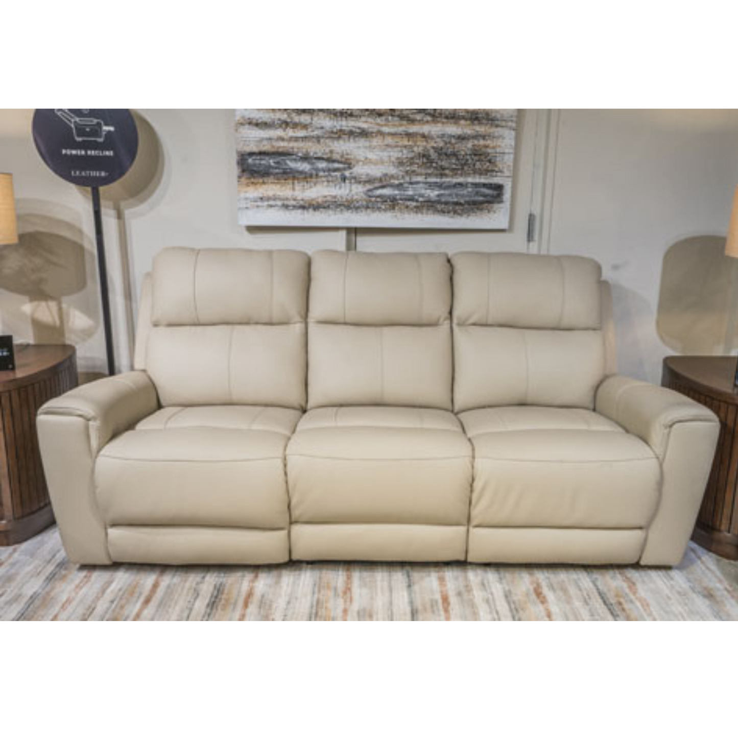 Dahlmoore Power Reclining Sofa