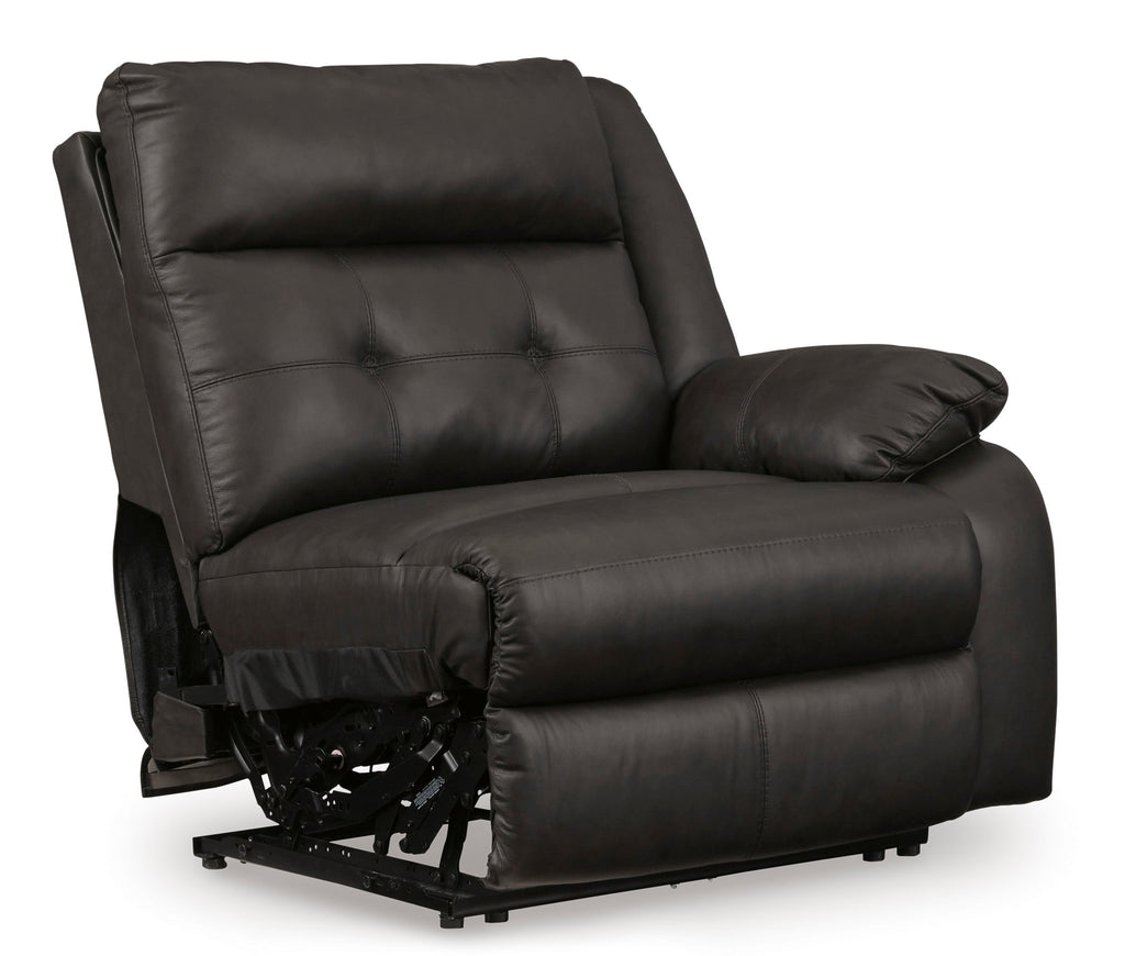 Ashley Homestore | Mackie Pike Right-Arm Facing Power Recliner