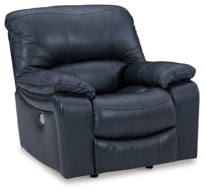 Leesworth Power Recliner |U4380998