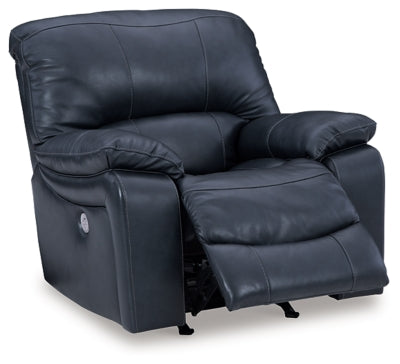 Leesworth Power Recliner |U4380998