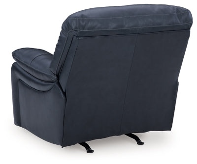 Leesworth Power Recliner |U4380998