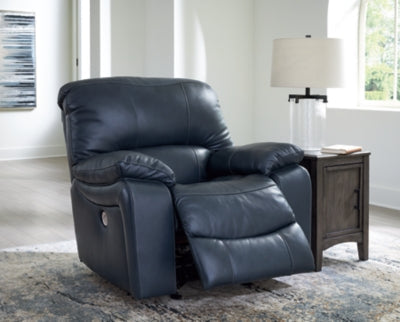Leesworth Power Recliner |U4380998