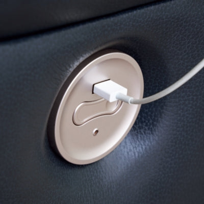 Leesworth Power Recliner |U4380998