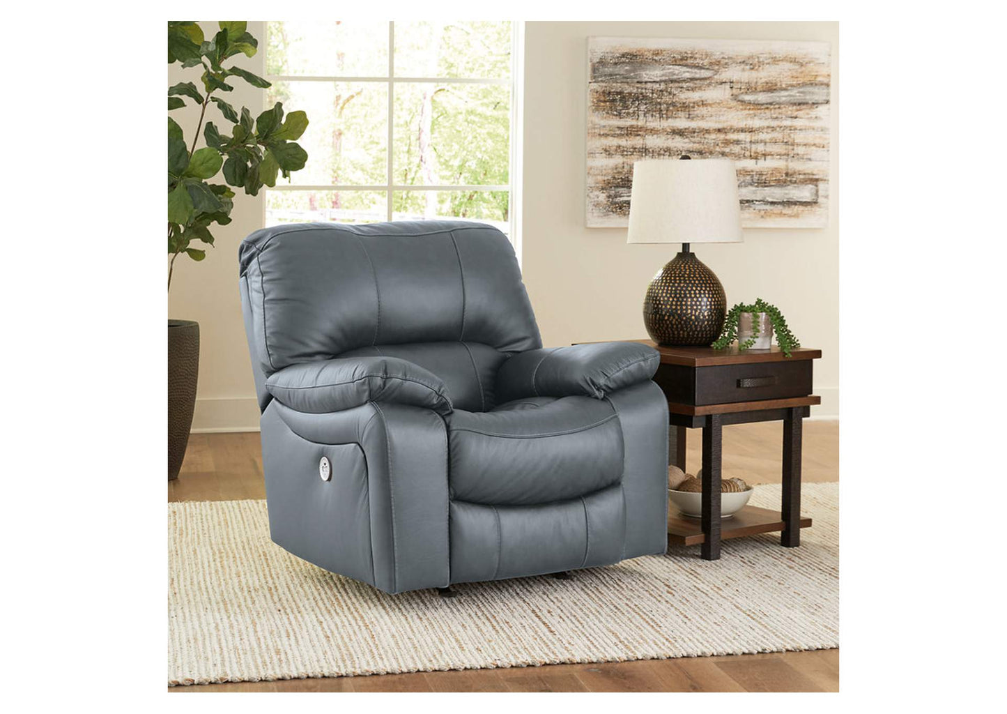 Leesworth Power Recliner |U4383298