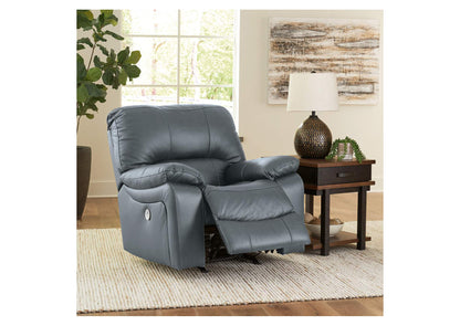 Leesworth Power Recliner |U4383298