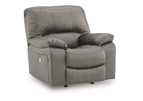 Leesworth Power Recliner |U4383598