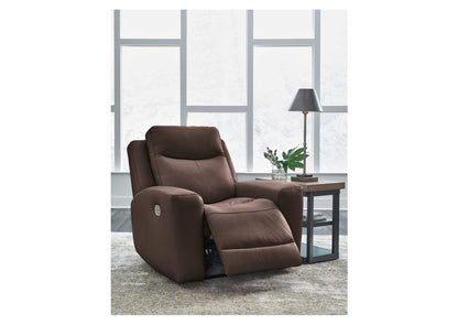 Mindanao Power Recliner |U5953013