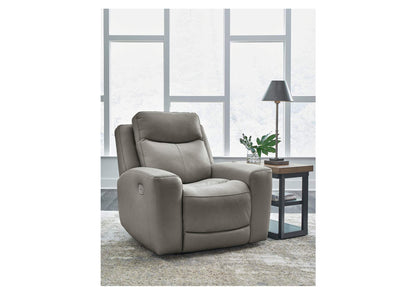 Mindanao Power Recliner |U5953513