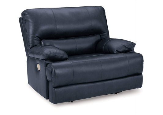 Mountainous Power Recliner |U6583182