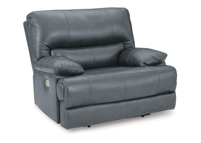 Mountainous Power Recliner |U6583282