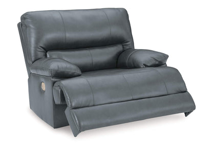 Mountainous Power Recliner |U6583282