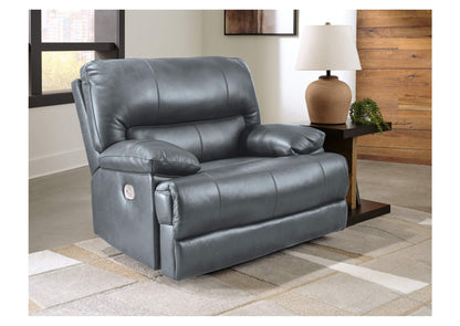 Mountainous Power Recliner |U6583282