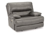Mountainous Power Recliner |U6583582