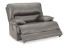 Mountainous Power Recliner |U6583582