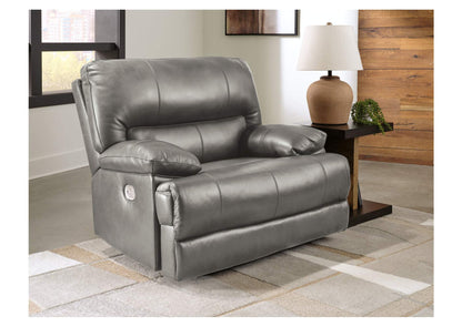Mountainous Power Recliner |U6583582