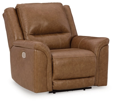 Trasimeno Power Recliner |U8281513