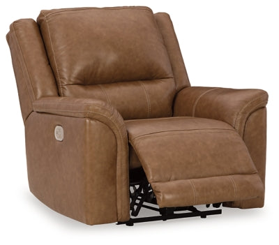 Trasimeno Power Recliner |U8281513