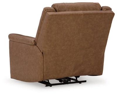 Trasimeno Power Recliner |U8281513