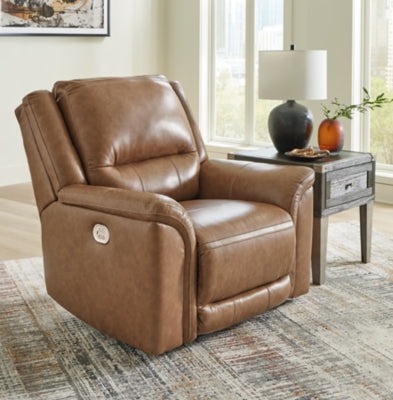 Trasimeno Power Recliner |U8281513