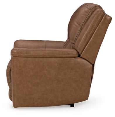 Trasimeno Power Recliner |U8281513