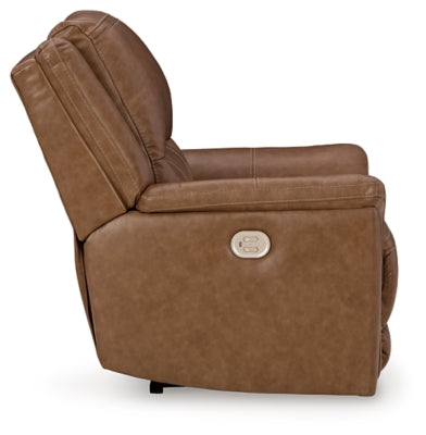 Trasimeno Power Recliner |U8281513