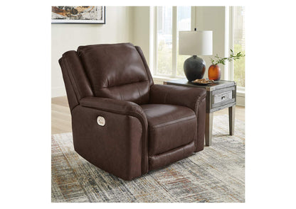 Trasimeno Power Recliner |U8283013