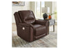 Trasimeno Power Recliner |U8283013