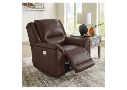 Trasimeno Power Recliner |U8283013