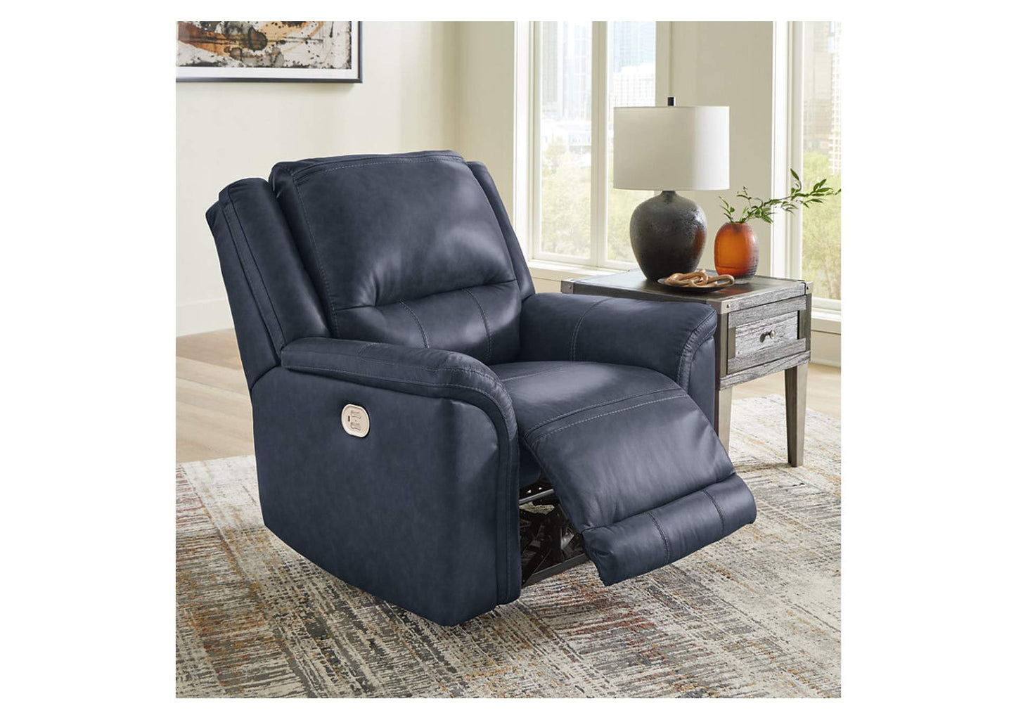 Trasimeno Power Recliner |U8283113