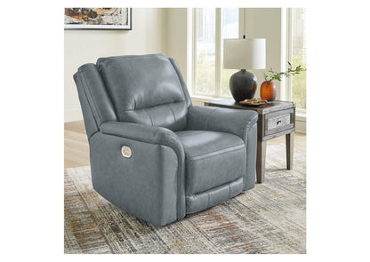 Trasimeno Power Recliner |U8283213
