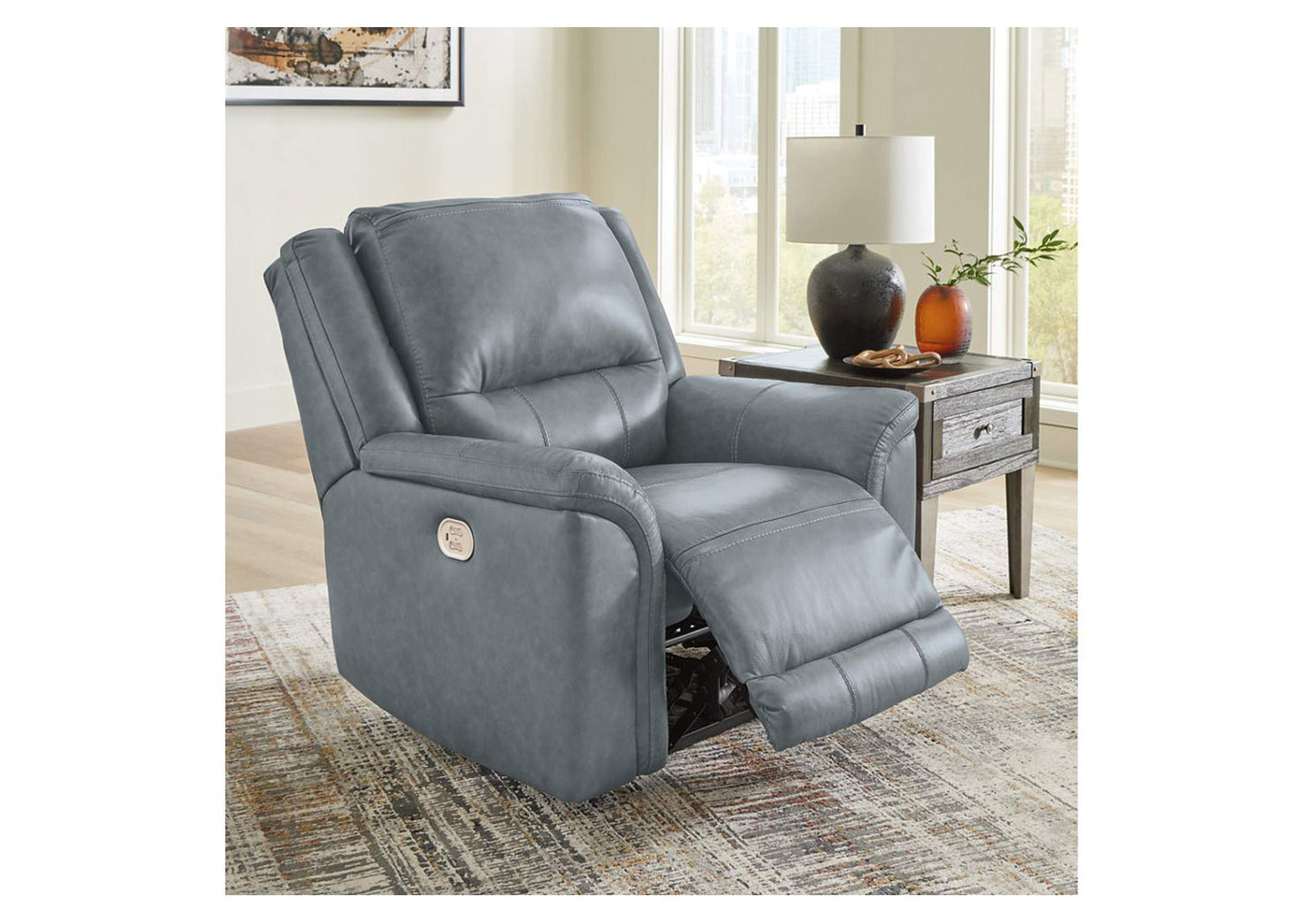 Trasimeno Power Recliner |U8283213