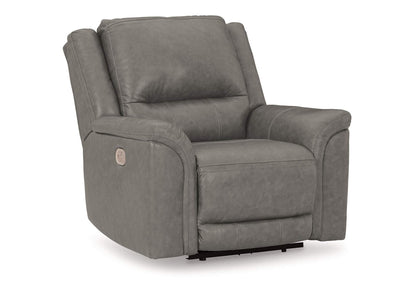 Trasimeno Power Recliner |U8283513
