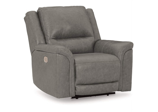 Trasimeno Power Recliner |U8283513