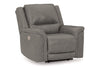 Trasimeno Power Recliner |U8283513