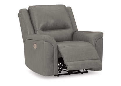 Trasimeno Power Recliner |U8283513