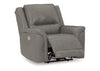 Trasimeno Power Recliner |U8283513