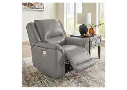 Trasimeno Power Recliner |U8283513