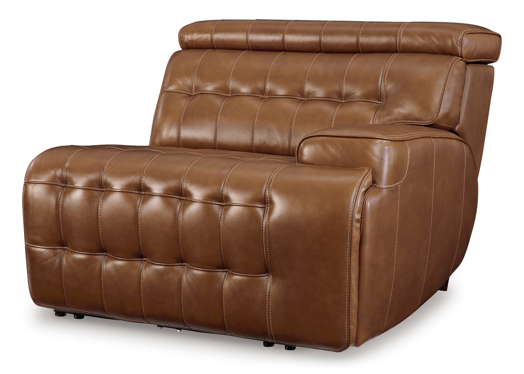 Ashley Homestore | Temmpton Right-Arm Facing Power Recliner