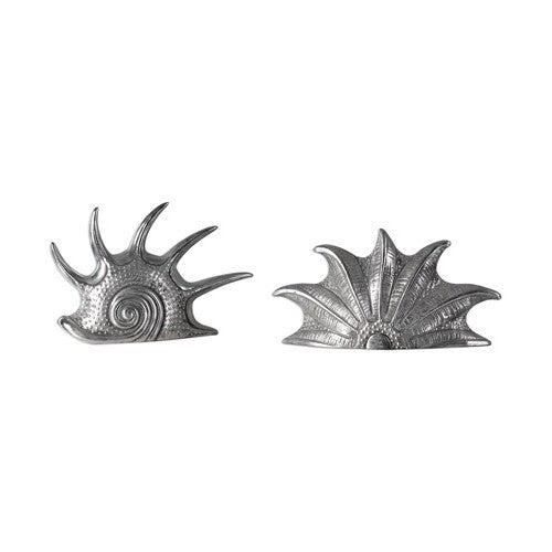 Marine Mollusc Sculptures, S/2