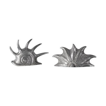 Marine Mollusc Sculptures, S/2