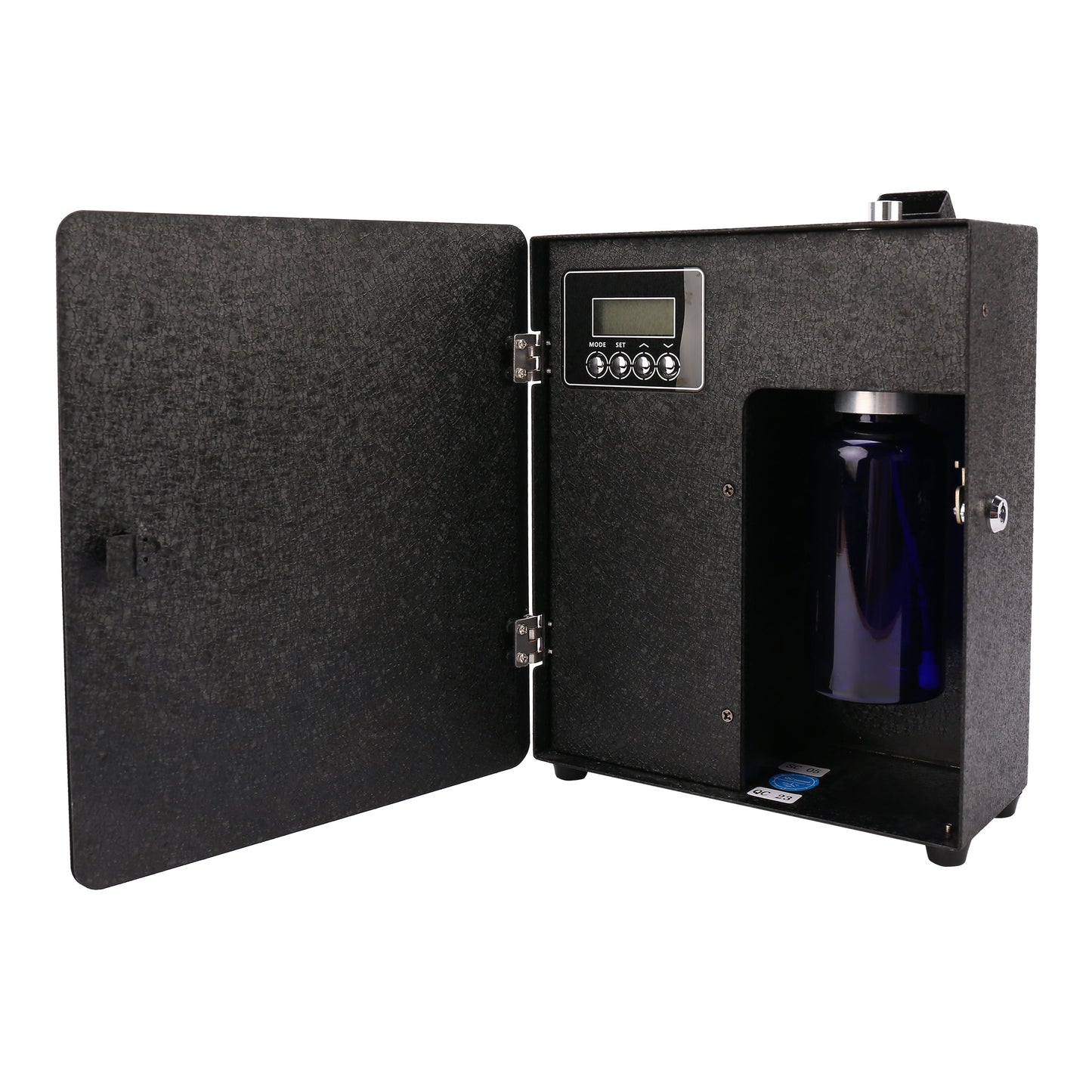 D300 Scent diffuser machine（Black）