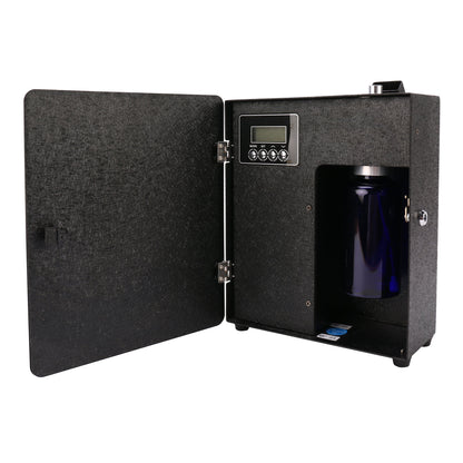 D300 Scent diffuser machine（Black）