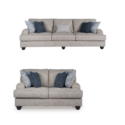 Tight-Rope Sofa set|Ashley Homestore3
