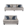 Tight-Rope Sofa set|Ashley Homestore3