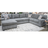 Seyler Lane 3-Piece Sectional with Chaise | Ashley Homestore 48405S1