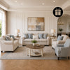 Belread Sofa Set with Free OCCASIONAL TABLE SET (3/CN)