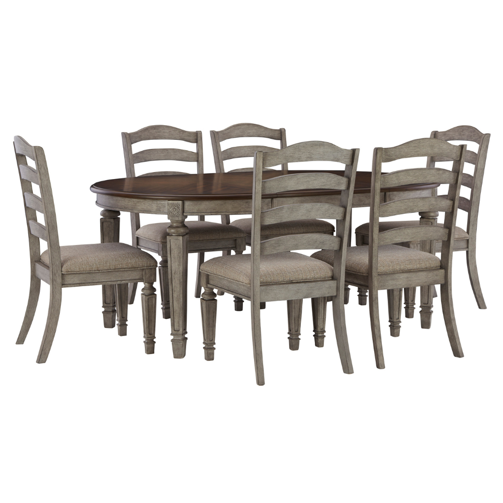 Lodenbay Dining Set