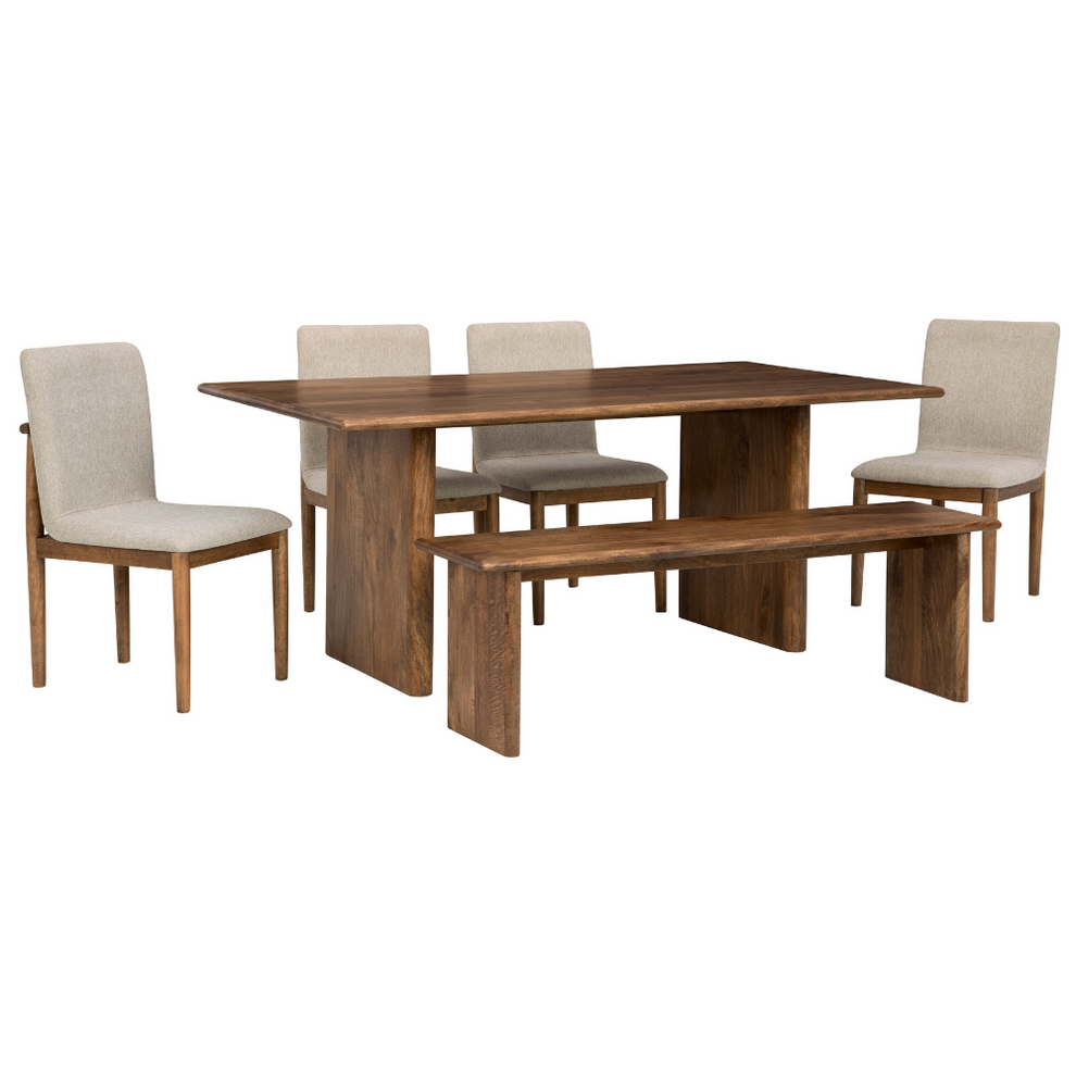 طقم طاولة طعام إيسانتي – Ashley Homestore Furniture